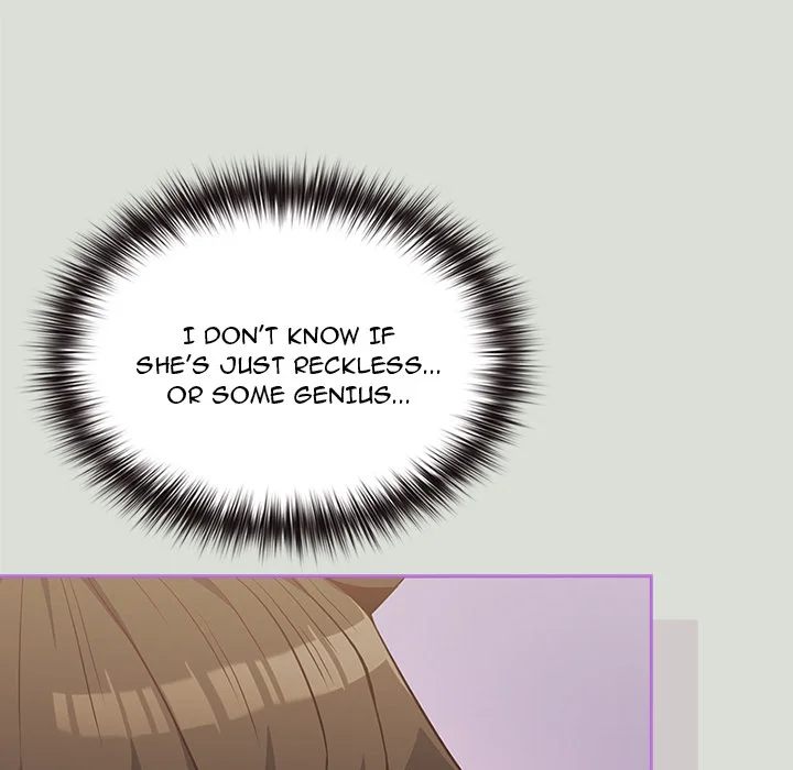 But You’re the Same Age as My Daughter?! - Chapter 34 Page 10