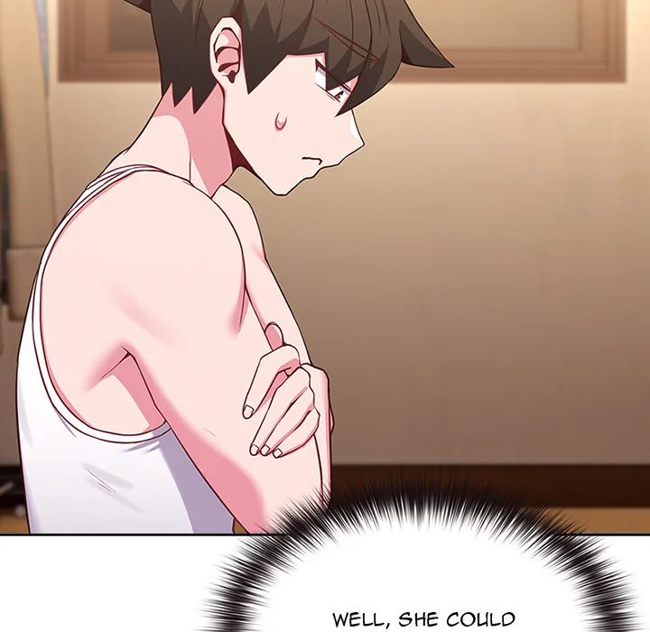 But You’re the Same Age as My Daughter?! - Chapter 34 Page 101