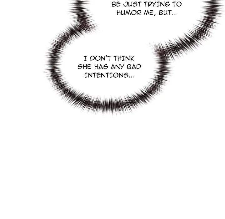 But You’re the Same Age as My Daughter?! - Chapter 34 Page 102