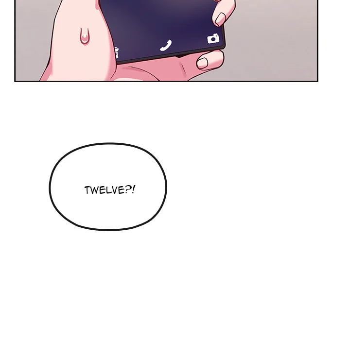 But You’re the Same Age as My Daughter?! - Chapter 34 Page 104