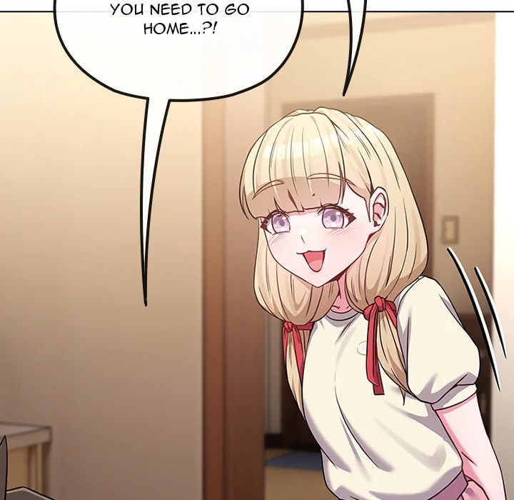 But You’re the Same Age as My Daughter?! - Chapter 34 Page 106