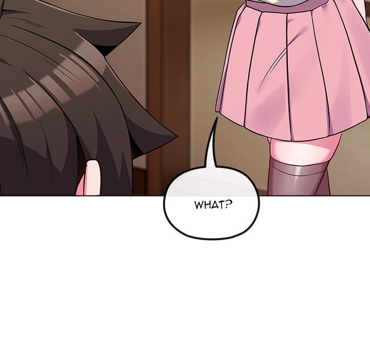 But You’re the Same Age as My Daughter?! - Chapter 34 Page 107