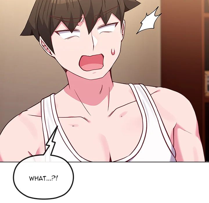 But You’re the Same Age as My Daughter?! - Chapter 34 Page 109