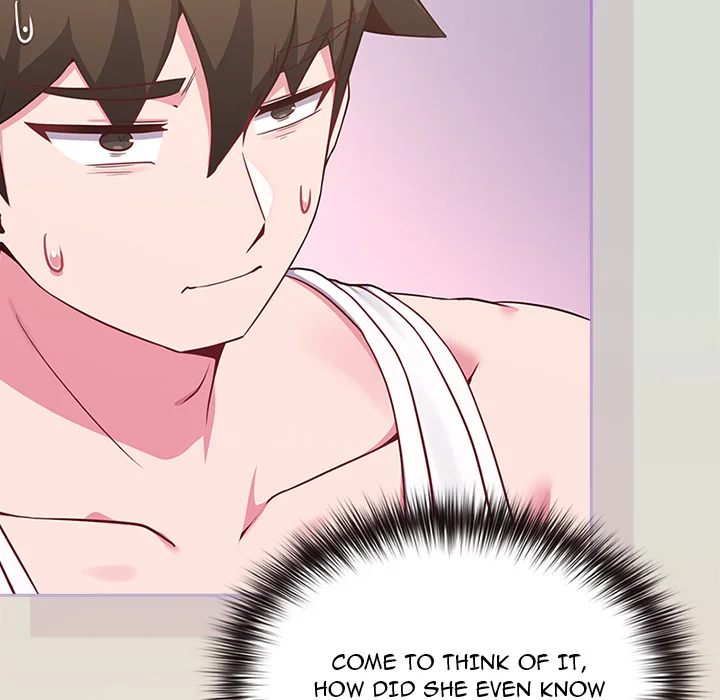 But You’re the Same Age as My Daughter?! - Chapter 34 Page 11