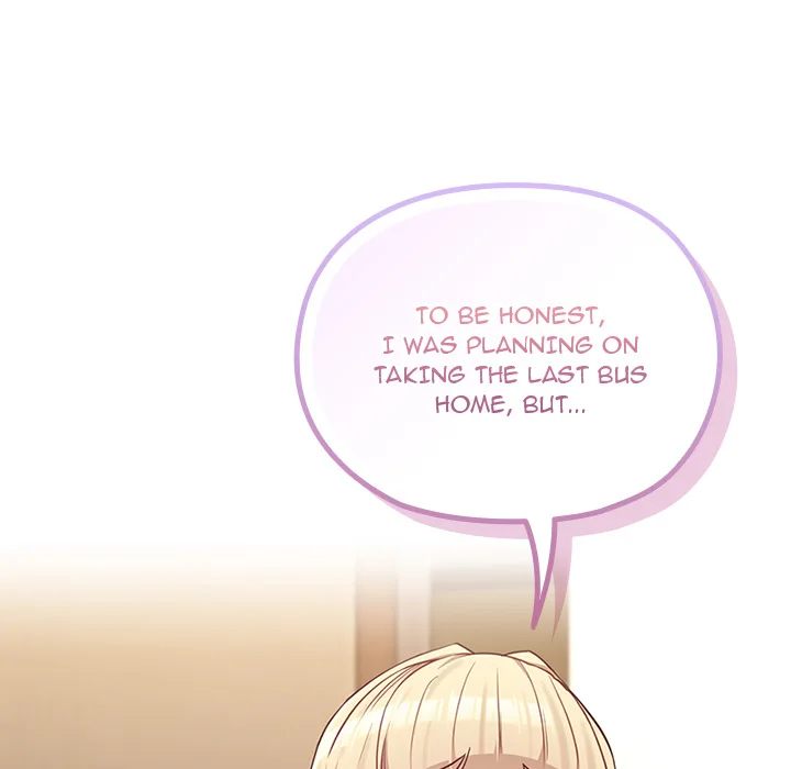 But You’re the Same Age as My Daughter?! - Chapter 34 Page 113