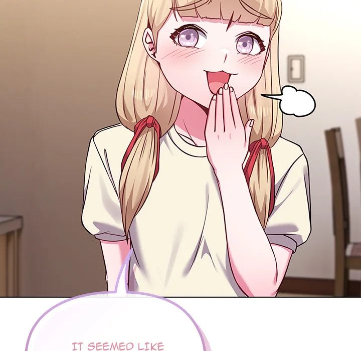 But You’re the Same Age as My Daughter?! - Chapter 34 Page 114