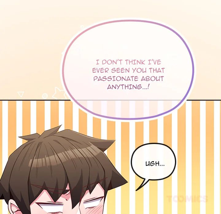 But You’re the Same Age as My Daughter?! - Chapter 34 Page 116