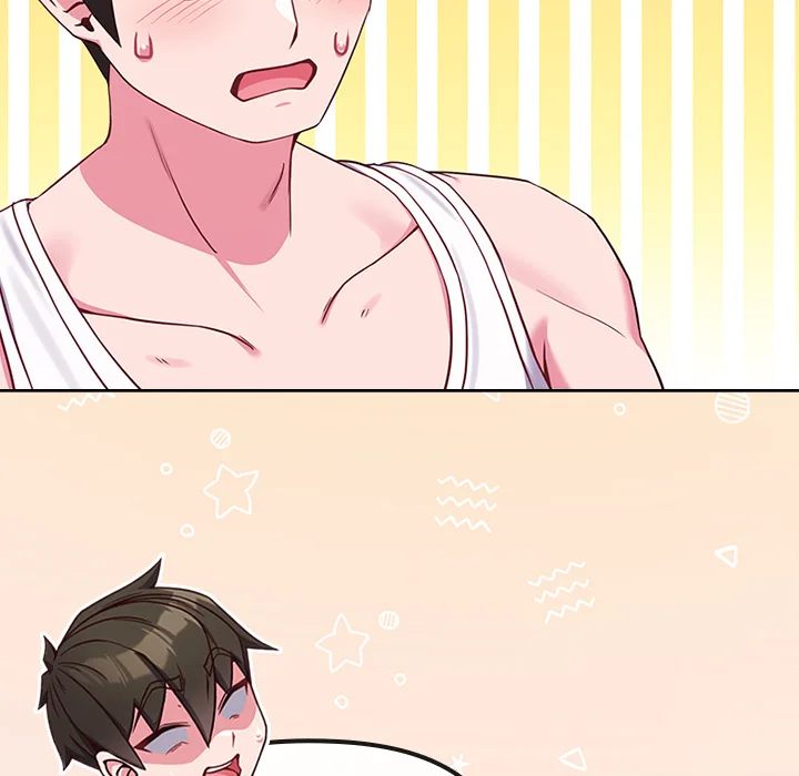 But You’re the Same Age as My Daughter?! - Chapter 34 Page 117