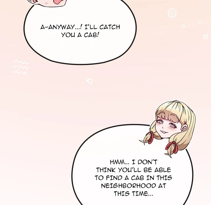 But You’re the Same Age as My Daughter?! - Chapter 34 Page 118