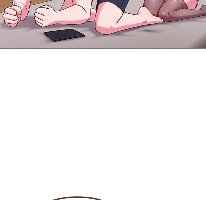 But You’re the Same Age as My Daughter?! - Chapter 34 Page 122