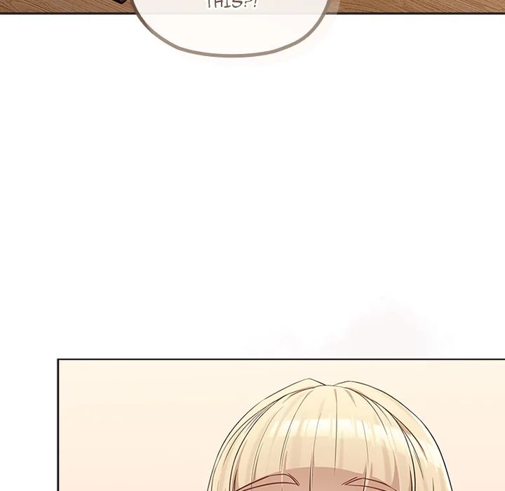 But You’re the Same Age as My Daughter?! - Chapter 34 Page 125