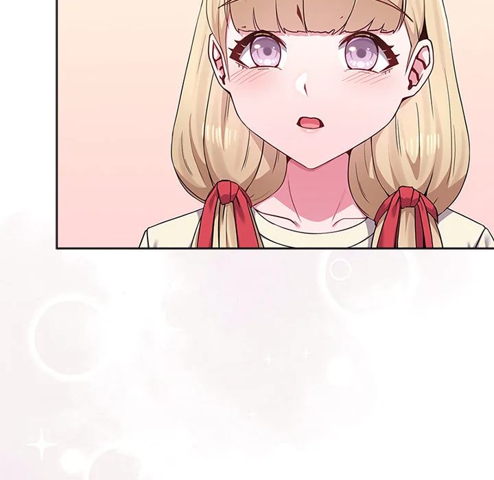 But You’re the Same Age as My Daughter?! - Chapter 34 Page 126