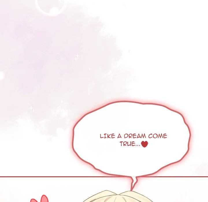 But You’re the Same Age as My Daughter?! - Chapter 34 Page 127