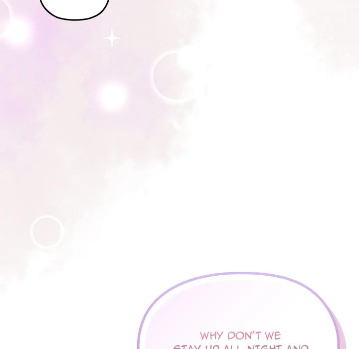 But You’re the Same Age as My Daughter?! - Chapter 34 Page 129