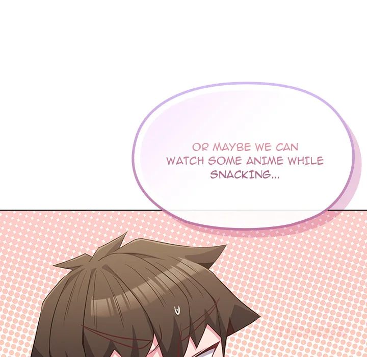 But You’re the Same Age as My Daughter?! - Chapter 34 Page 132