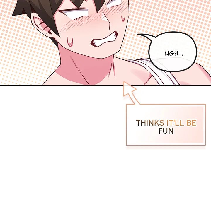 But You’re the Same Age as My Daughter?! - Chapter 34 Page 133