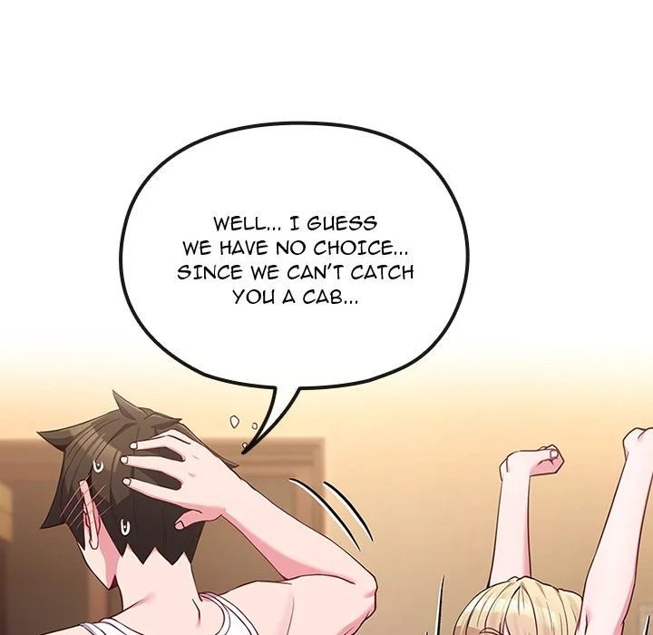 But You’re the Same Age as My Daughter?! - Chapter 34 Page 134