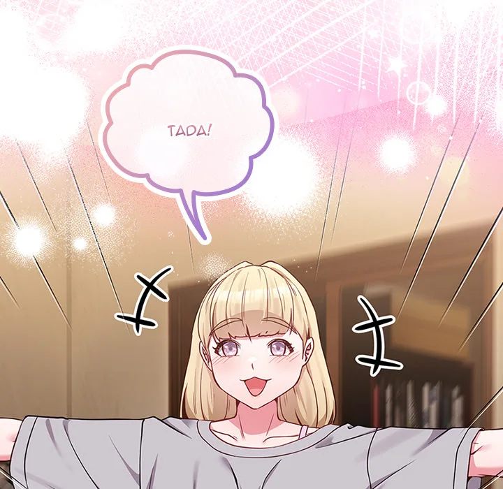 But You’re the Same Age as My Daughter?! - Chapter 34 Page 142