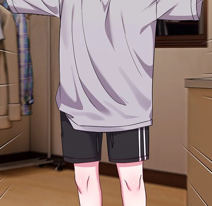 But You’re the Same Age as My Daughter?! - Chapter 34 Page 143