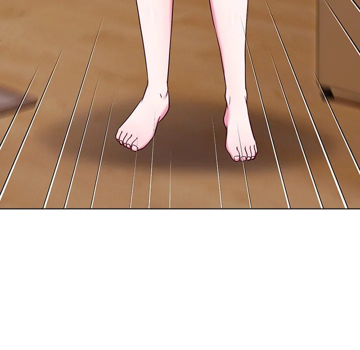 But You’re the Same Age as My Daughter?! - Chapter 34 Page 144