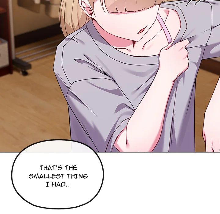 But You’re the Same Age as My Daughter?! - Chapter 34 Page 146