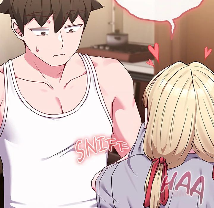 But You’re the Same Age as My Daughter?! - Chapter 34 Page 148