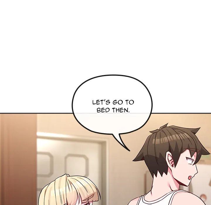 But You’re the Same Age as My Daughter?! - Chapter 34 Page 150