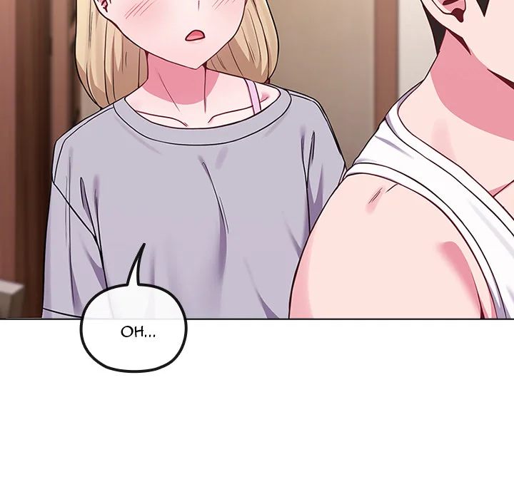 But You’re the Same Age as My Daughter?! - Chapter 34 Page 154