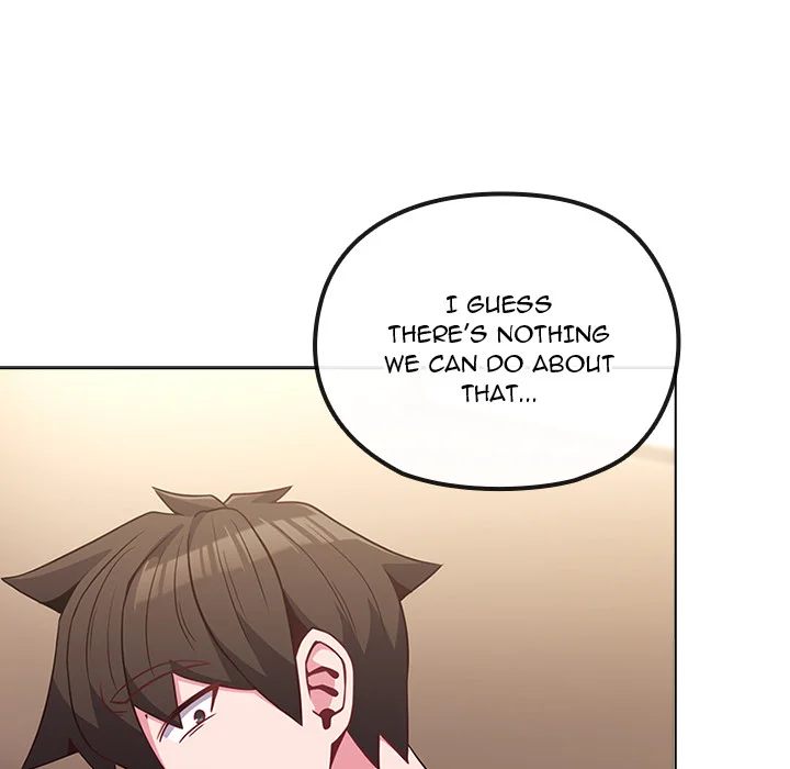 But You’re the Same Age as My Daughter?! - Chapter 34 Page 155