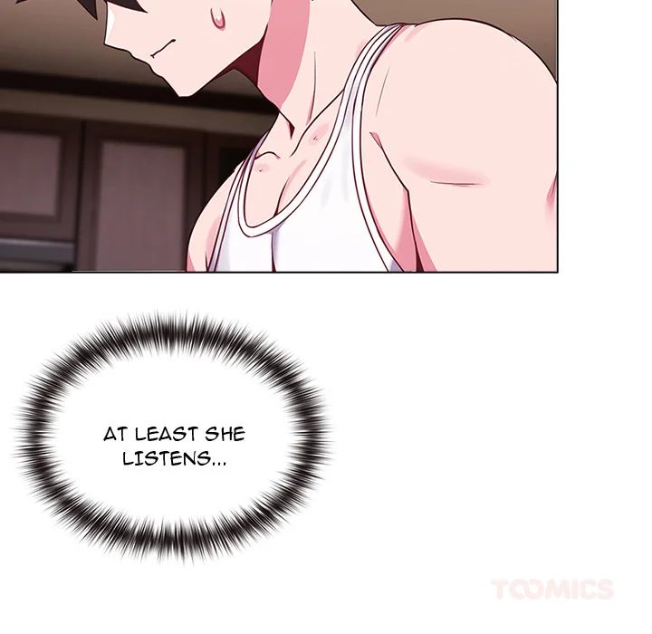 But You’re the Same Age as My Daughter?! - Chapter 34 Page 156