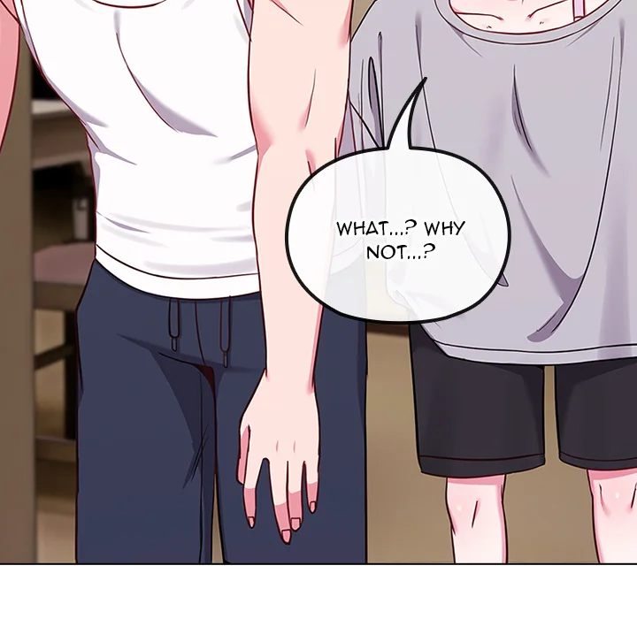 But You’re the Same Age as My Daughter?! - Chapter 34 Page 159