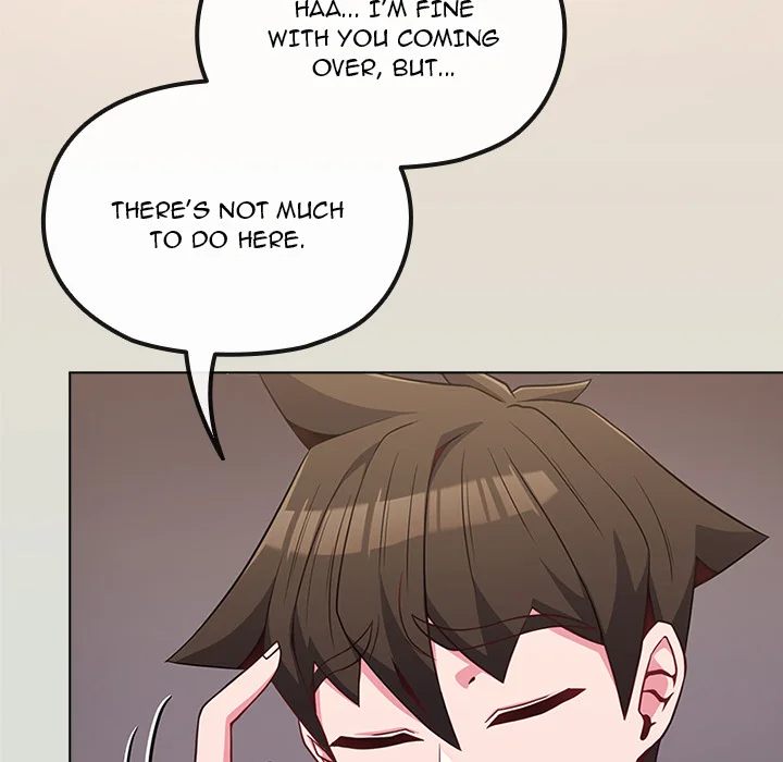 But You’re the Same Age as My Daughter?! - Chapter 34 Page 16