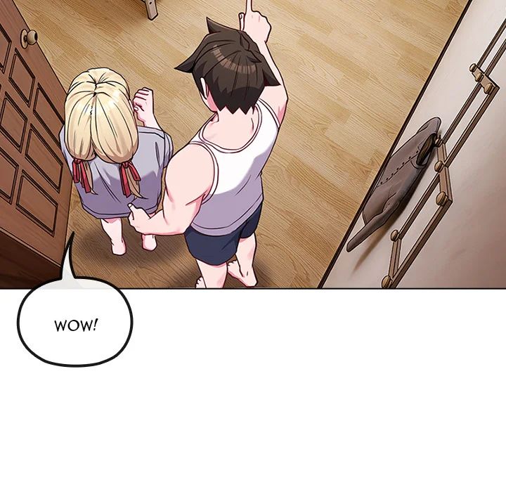 But You’re the Same Age as My Daughter?! - Chapter 34 Page 162