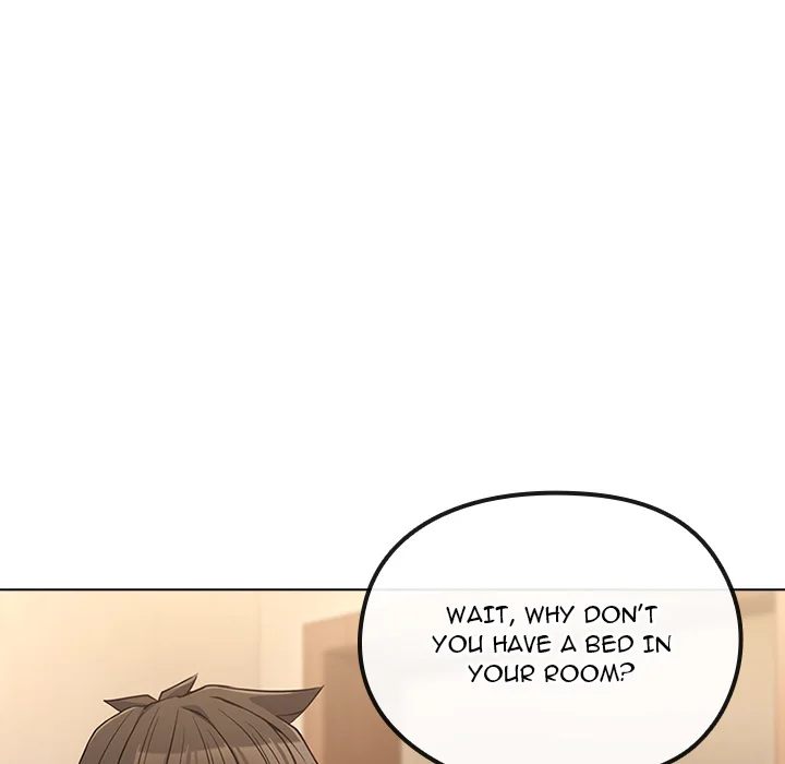 But You’re the Same Age as My Daughter?! - Chapter 34 Page 163