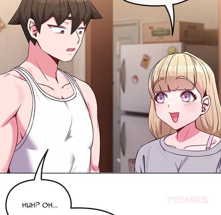 But You’re the Same Age as My Daughter?! - Chapter 34 Page 164