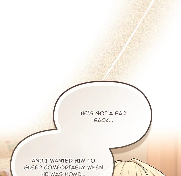 But You’re the Same Age as My Daughter?! - Chapter 34 Page 166