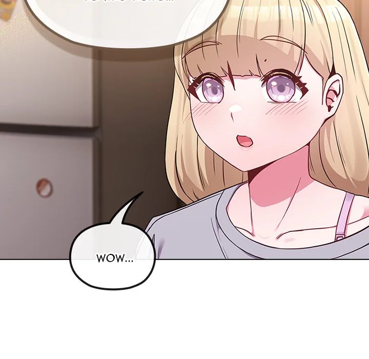 But You’re the Same Age as My Daughter?! - Chapter 34 Page 167