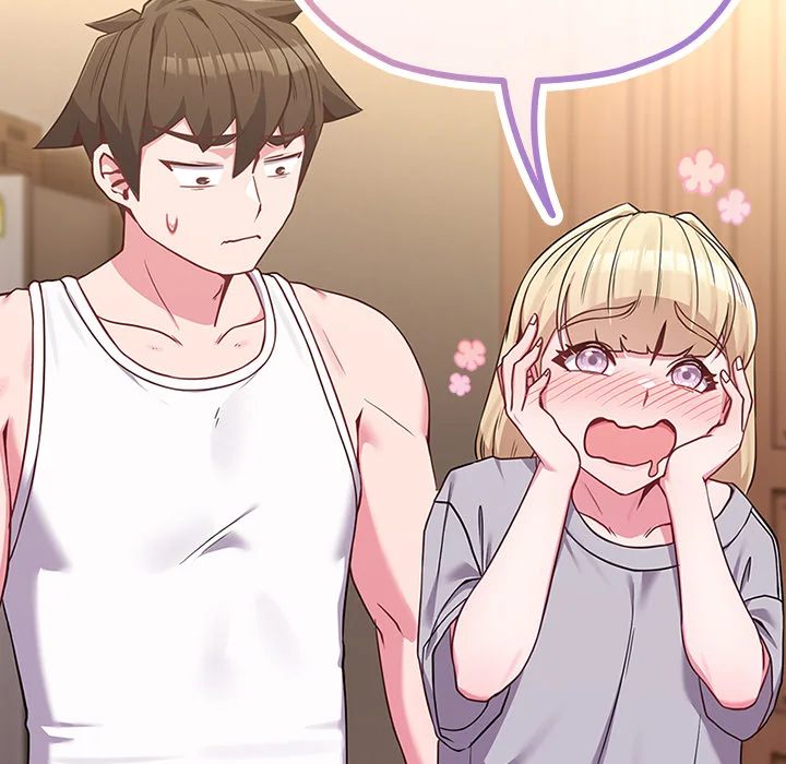 But You’re the Same Age as My Daughter?! - Chapter 34 Page 169