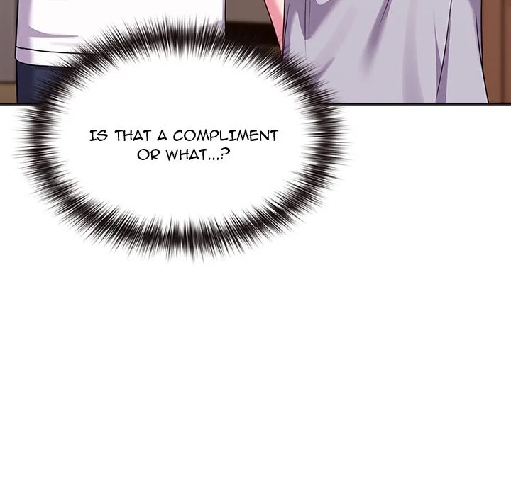 But You’re the Same Age as My Daughter?! - Chapter 34 Page 170