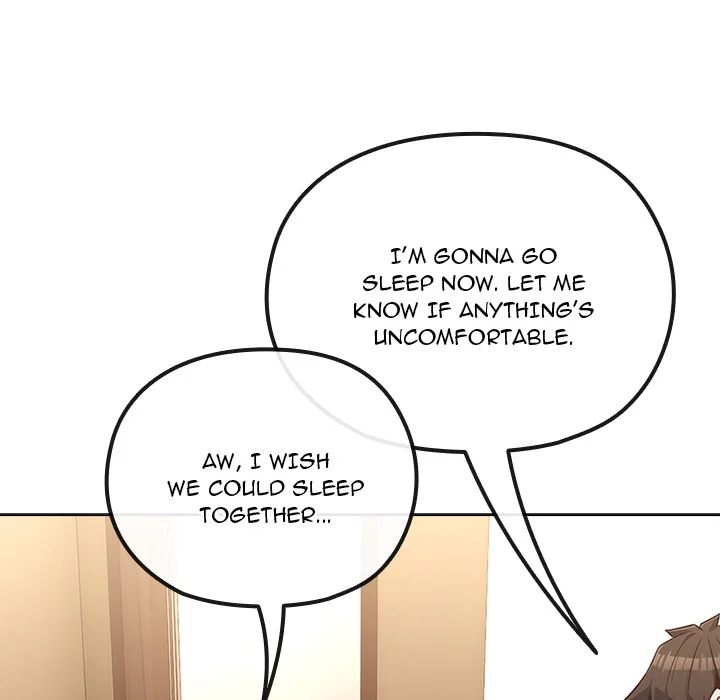 But You’re the Same Age as My Daughter?! - Chapter 34 Page 171