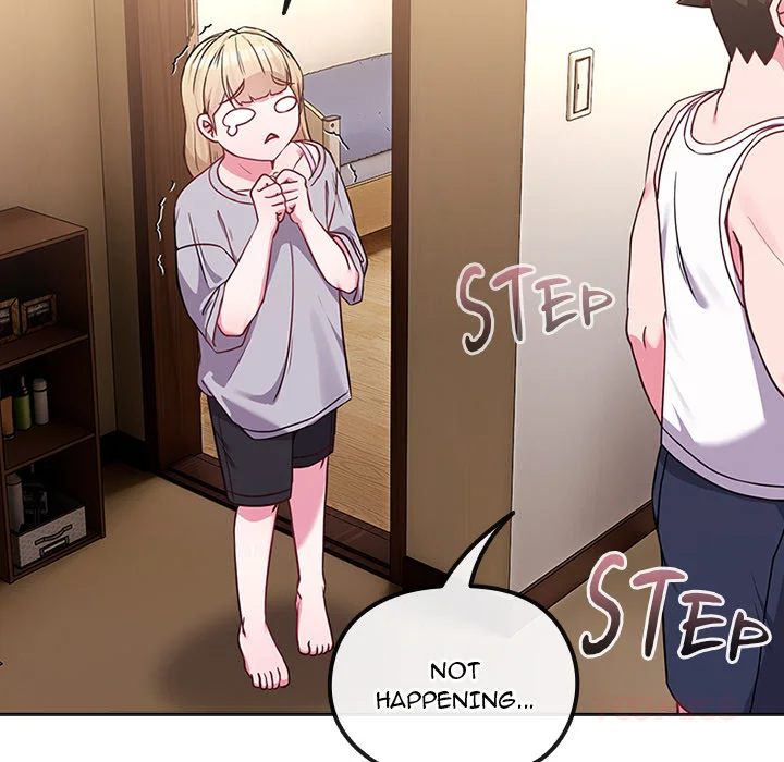 But You’re the Same Age as My Daughter?! - Chapter 34 Page 172