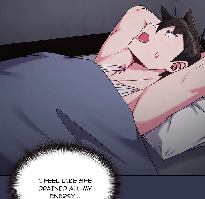 But You’re the Same Age as My Daughter?! - Chapter 34 Page 178