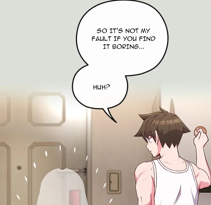 But You’re the Same Age as My Daughter?! - Chapter 34 Page 18