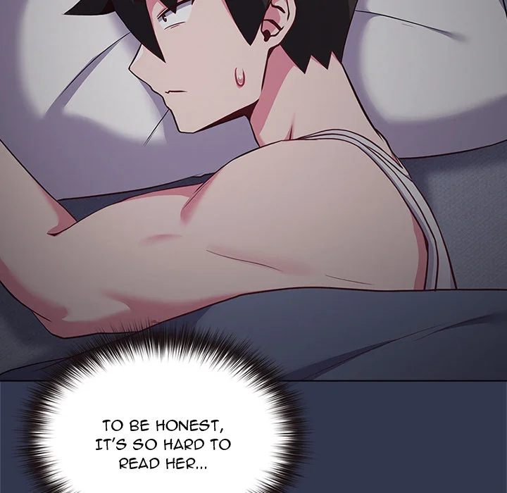 But You’re the Same Age as My Daughter?! - Chapter 34 Page 181