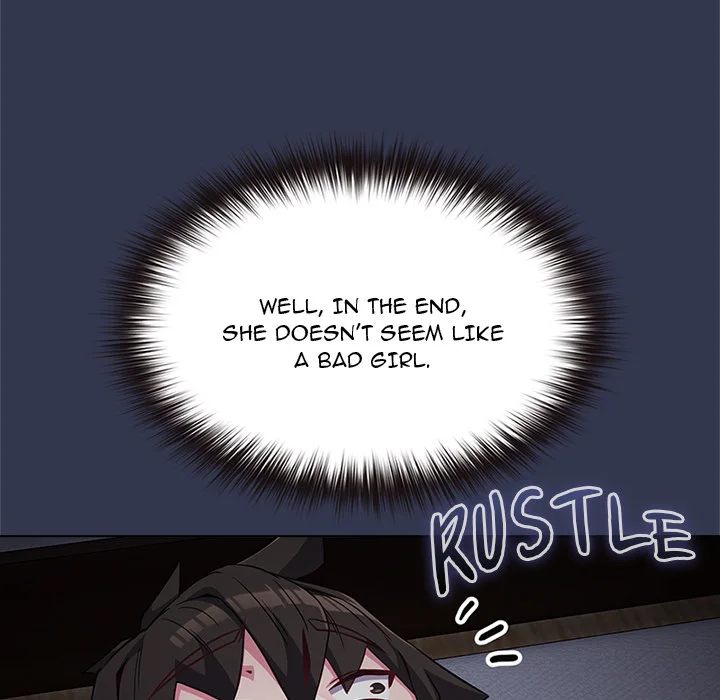 But You’re the Same Age as My Daughter?! - Chapter 34 Page 183