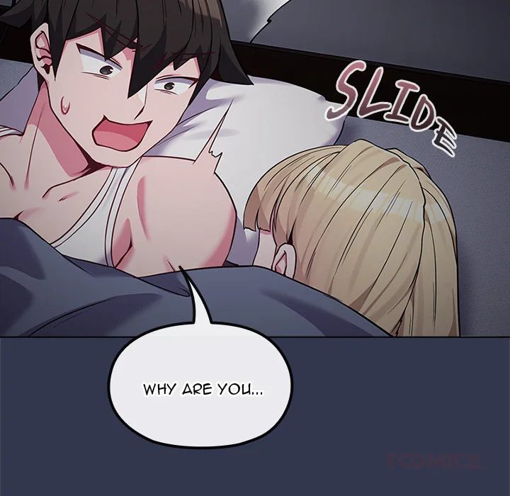 But You’re the Same Age as My Daughter?! - Chapter 34 Page 188