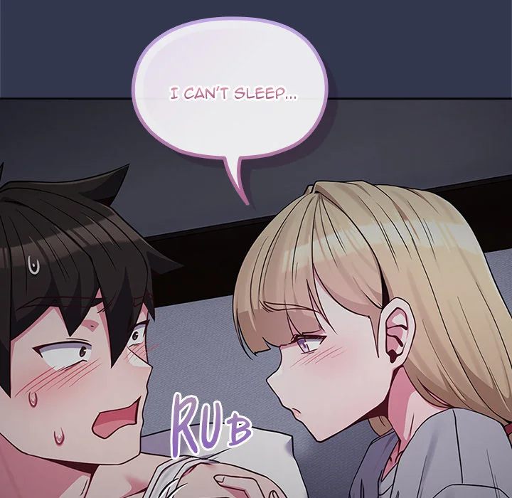 But You’re the Same Age as My Daughter?! - Chapter 34 Page 190