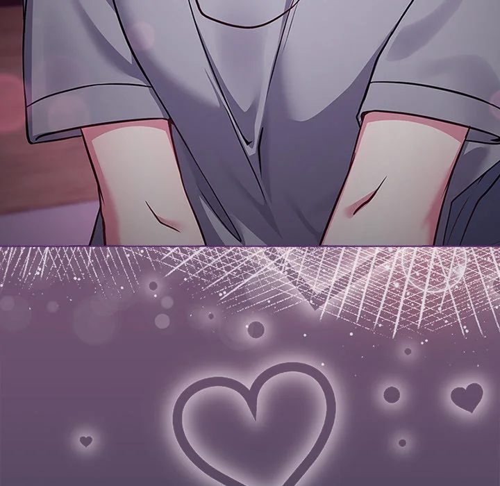 But You’re the Same Age as My Daughter?! - Chapter 34 Page 195