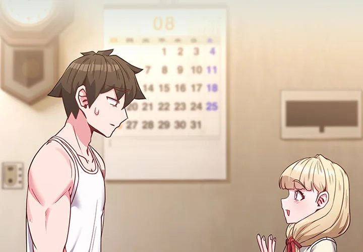 But You’re the Same Age as My Daughter?! - Chapter 34 Page 2