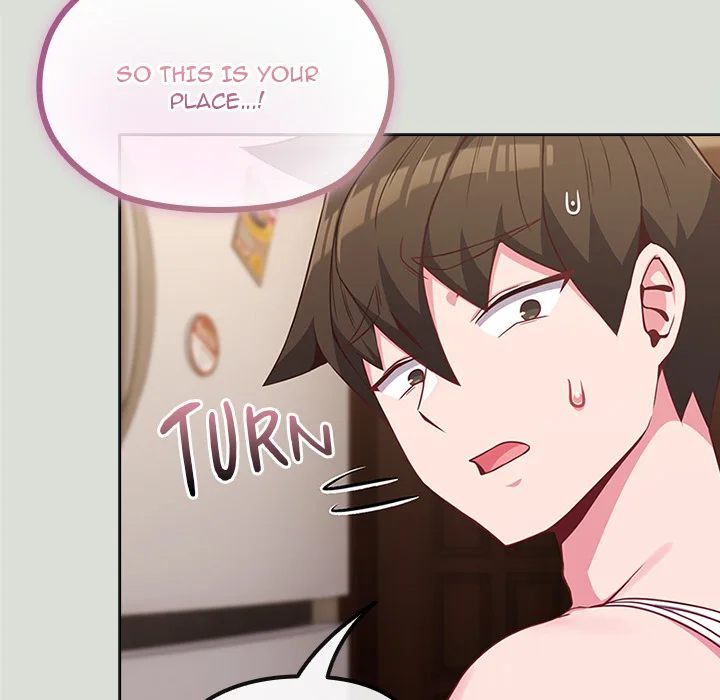 But You’re the Same Age as My Daughter?! - Chapter 34 Page 21